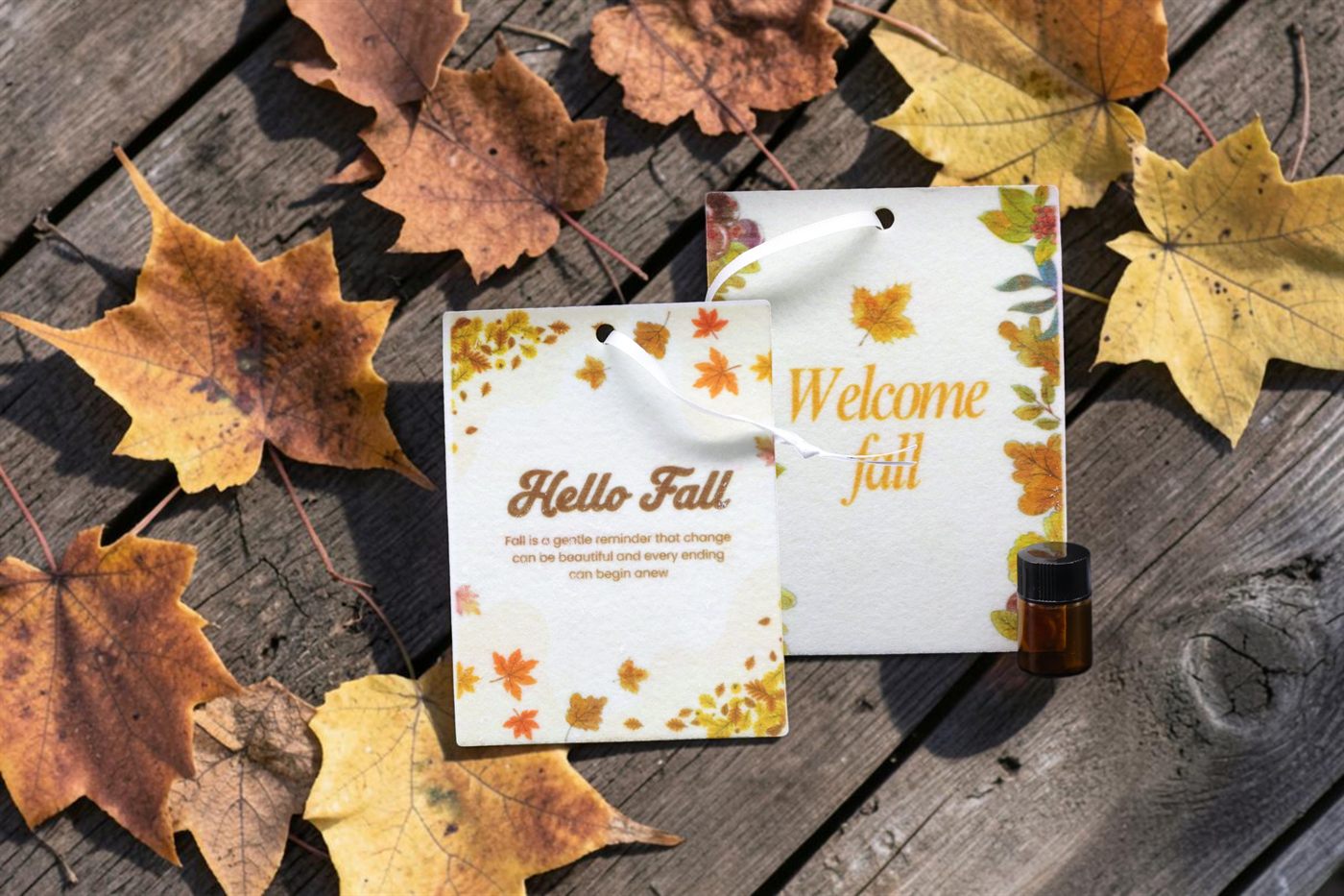Hello Fall