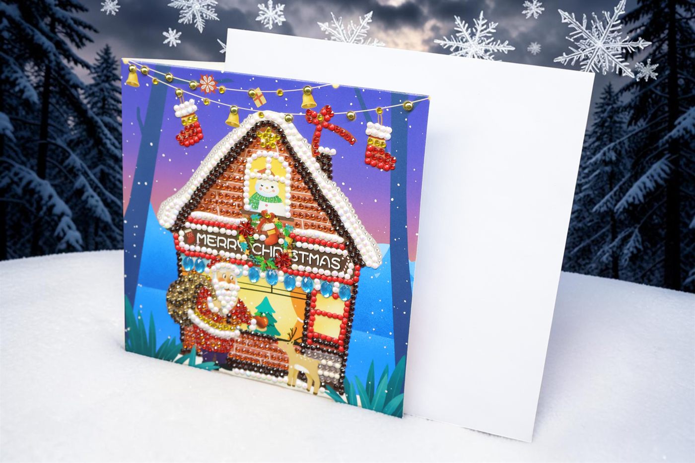 Christmas House
