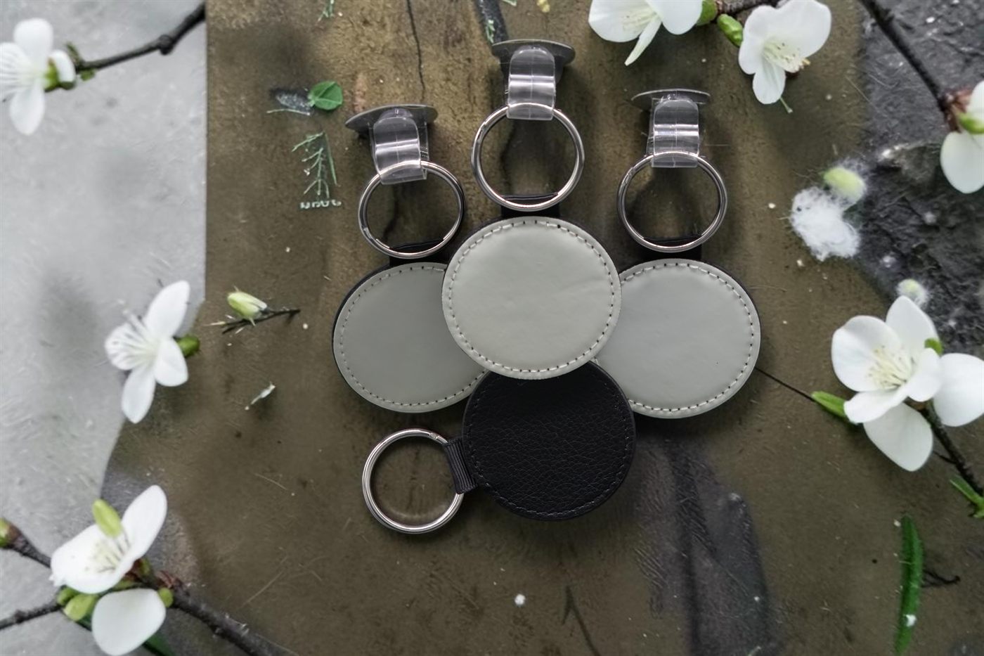 Key Rings
