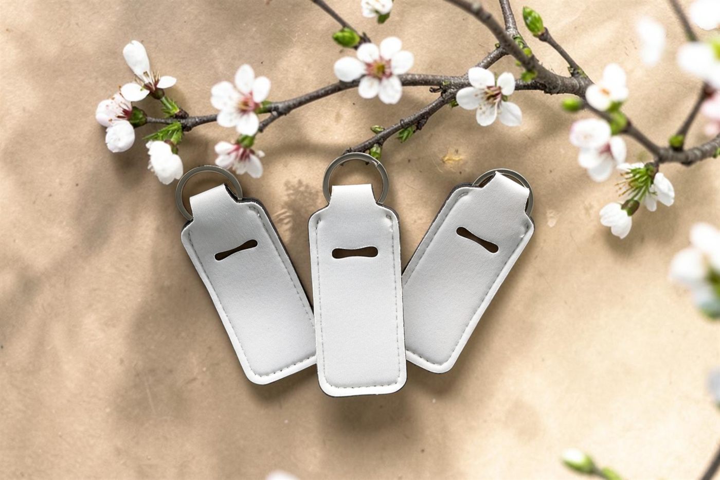 Keychain Holder