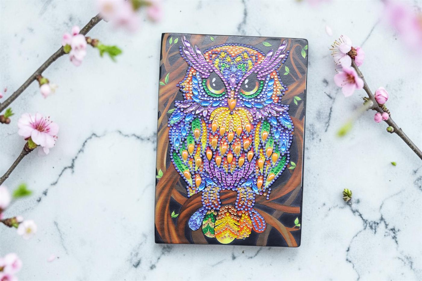 Owl Journal