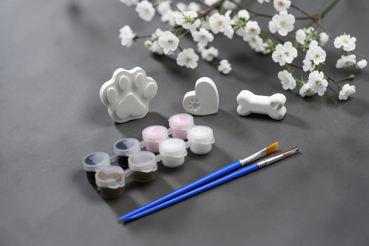 Paw Print