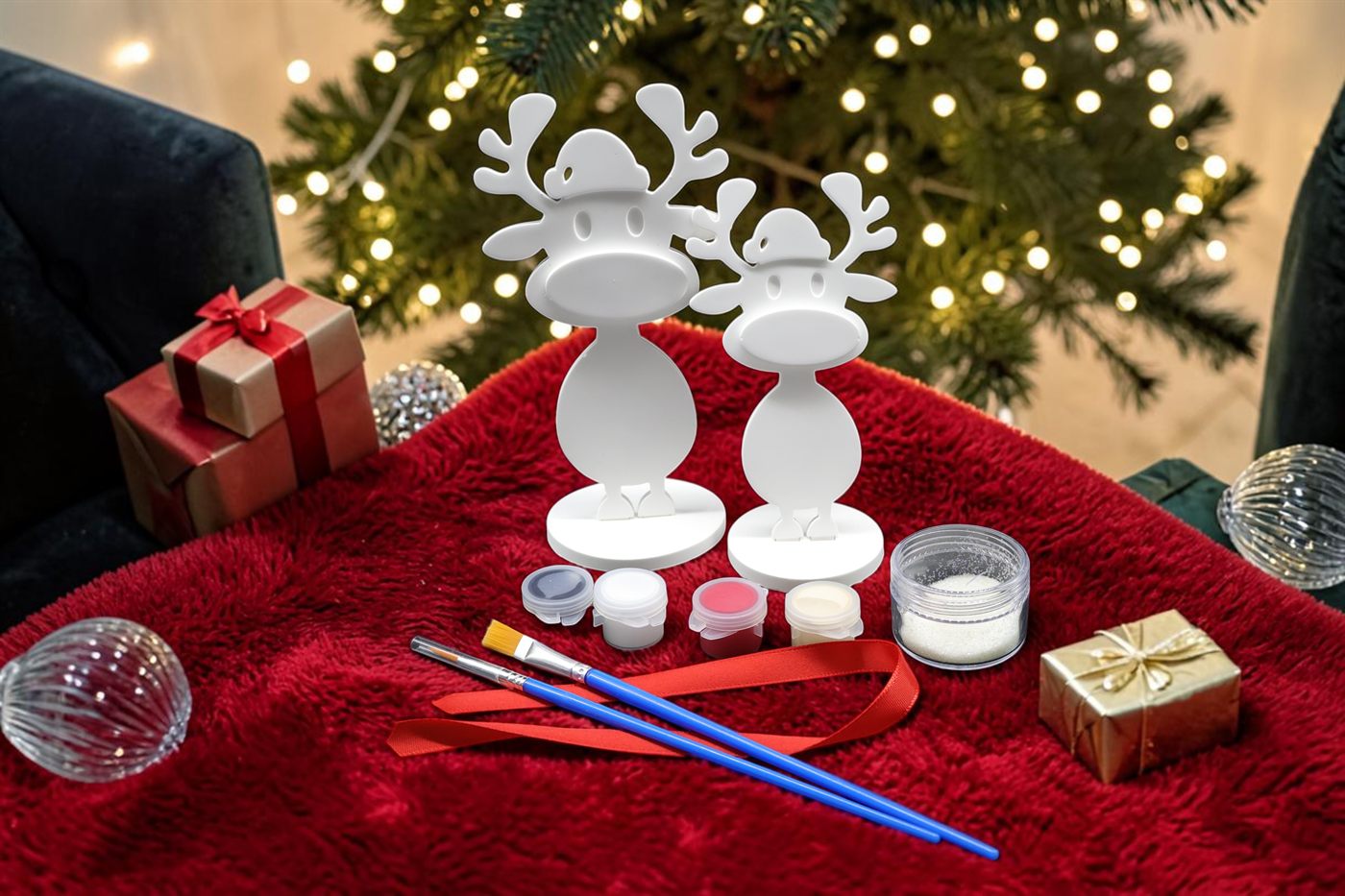 Reindeer
